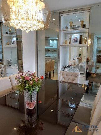 Imagem Apartamento com 3 Quartos à Venda, 122 m² em Itacorubi - Florianopolis