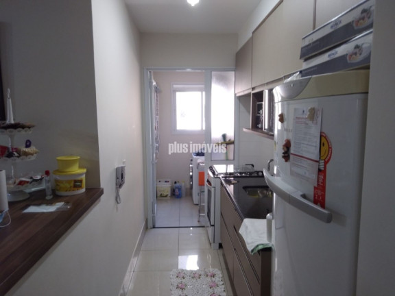 Imagem Apartamento com 2 Quartos à Venda, 62 m² em Morumbi - São Paulo Imagem Apartamento com 2 Quartos à Venda, 62 m² em Morumbi - São Paulo