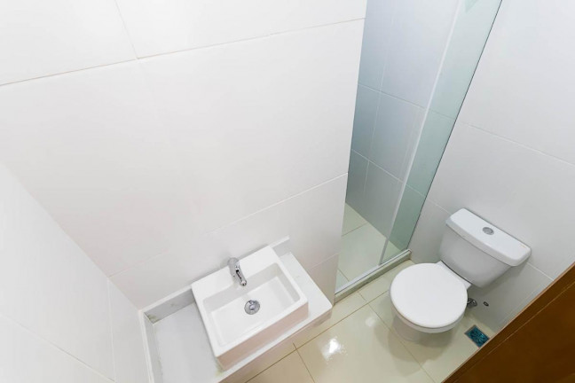 Imagem Apartamento com 1 Quarto à Venda, 45 m² em Botafogo - Rio De Janeiro