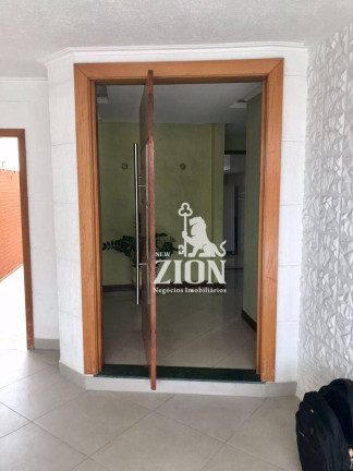 Imagem Sobrado com 3 Quartos à Venda, 212 m² em Santana - São Paulo Imagem Sobrado com 3 Quartos à Venda, 212 m² em Santana - São Paulo
