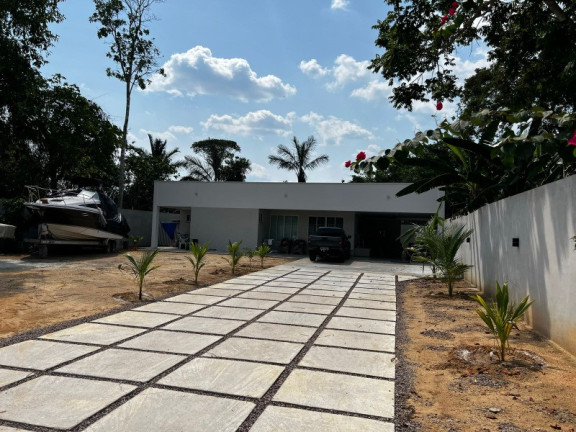 Imagem Casa com 3 Quartos à Venda, 850 m² em Ponta Negra - Manaus Imagem Casa com 3 Quartos à Venda, 850 m² em Ponta Negra - Manaus