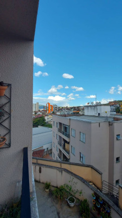 Imagem Apartamento com 3 Quartos à Venda, 72 m² em Jardim Country Club - Poços De Caldas