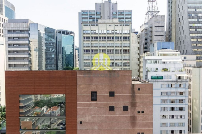 Imagem Apartamento com 3 Quartos à Venda, 200 m² em Jardim Paulista - São Paulo Imagem Apartamento com 3 Quartos à Venda, 200 m² em Jardim Paulista - São Paulo