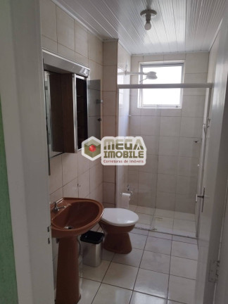 Imagem Apartamento com 1 Quarto à Venda, 46 m² em Trindade - Florianópolis Imagem Apartamento com 1 Quarto à Venda, 46 m² em Trindade - Florianópolis