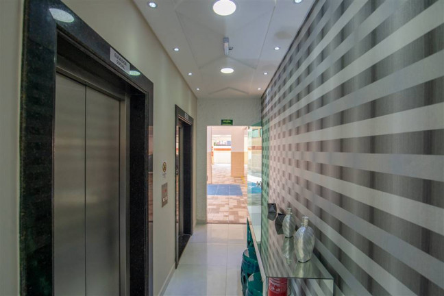 Imagem Apartamento com 2 Quartos à Venda, 75 m² em Vila Caicara - Praia Grande