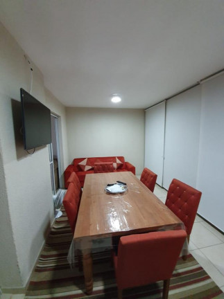 Imagem Apartamento com 3 Quartos à Venda, 95 m² em Catumbi - São Paulo