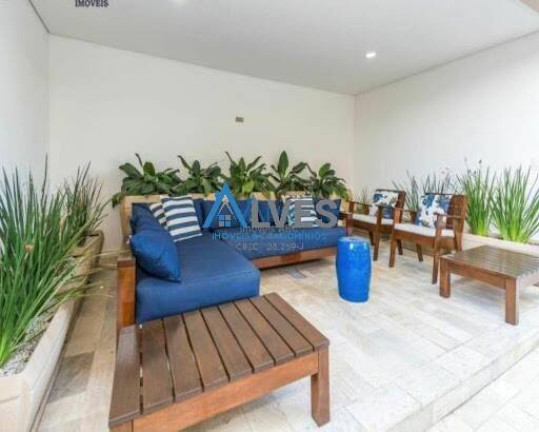 Imagem Apartamento com 3 Quartos à Venda, 84 m² em Centro - São Bernardo Do Campo Imagem Apartamento com 3 Quartos à Venda, 84 m² em Centro - São Bernardo Do Campo