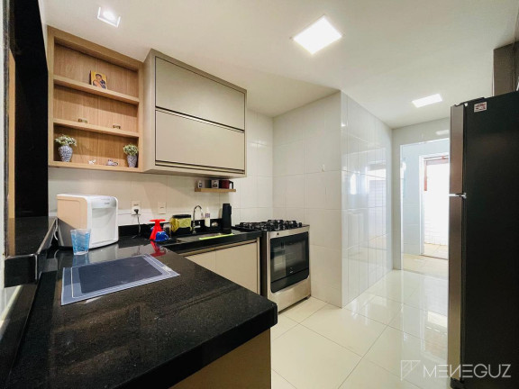 Imagem Apartamento com 2 Quartos à Venda, 140 m² em Praia Do Morro - Guarapari