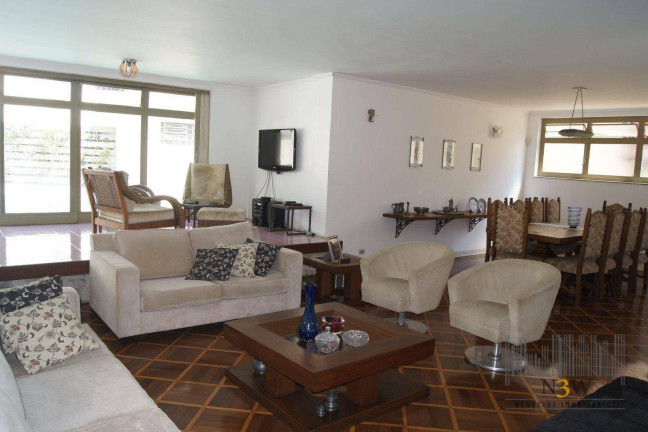 Imagem Casa com 4 Quartos à Venda, 377 m² em Alto De Pinheiros - São Paulo Imagem Casa com 4 Quartos à Venda, 377 m² em Alto De Pinheiros - São Paulo