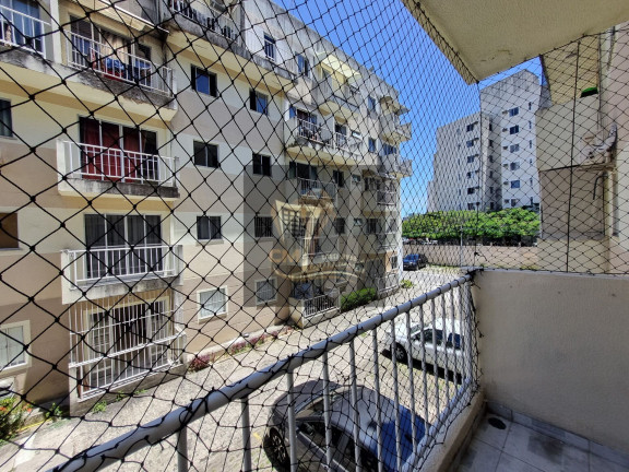 Imagem Apartamento com 2 Quartos para Alugar, 45 m² em Candeias - Jaboatão Dos Guararapes