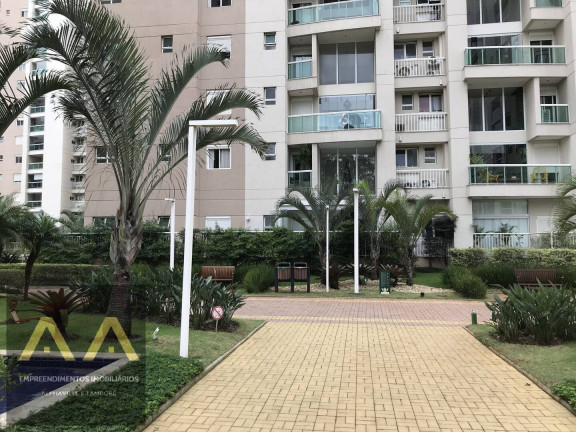 Imagem Apartamento com 2 Quartos à Venda, 122 m² em Alphaville - Santana De Parnaíba Imagem Apartamento com 2 Quartos à Venda, 122 m² em Alphaville - Santana De Parnaíba