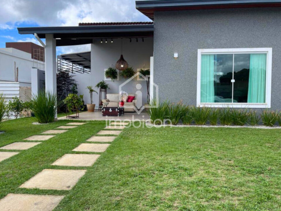 Imagem Casa com 3 Quartos à Venda, 134 m² em Primavera - Vitória Da Conquista