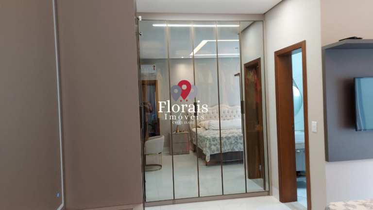 Imagem Casa com 3 Quartos à Venda, 176 m² em Condomínio Belvedere Ii - Cuiabá