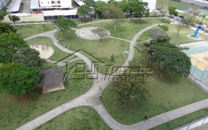 Imagem Apartamento com 3 Quartos para Alugar, 81 m² em Jardim Satélite - São José Dos Campos Imagem Apartamento com 3 Quartos para Alugar, 81 m² em Jardim Satélite - São José Dos Campos
