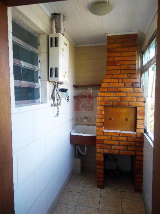 Imagem Apartamento com 2 Quartos à Venda, 55 m² em Humaitá - Porto Alegre
