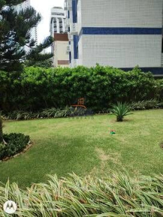 Imagem Apartamento com 3 Quartos à Venda, 124 m² em Boa Viagem - Recife