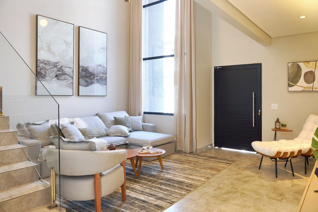 Imagem Casa com 3 Quartos à Venda, 174 m² em Jardim Morumbi - Atibaia Imagem Casa com 3 Quartos à Venda, 174 m² em Jardim Morumbi - Atibaia