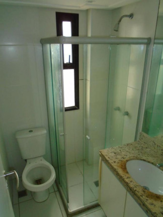 Imagem Apartamento com 4 Quartos à Venda, 133 m² em Armação - Salvador