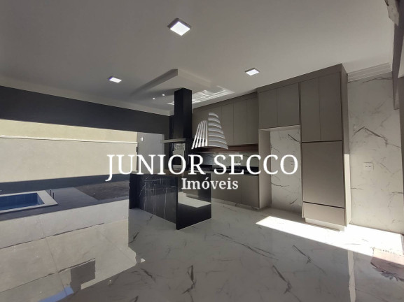 Imagem Casa de Condomínio com 3 Quartos à Venda, 253 m² em Setlife Mirassol - Mirassol Imagem Casa de Condomínio com 3 Quartos à Venda, 253 m² em Setlife Mirassol - Mirassol