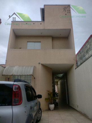 Imagem Casa com 2 Quartos à Venda, 125 m² em Loteamento Alvorada - Mogi Das Cruzes Imagem Casa com 2 Quartos à Venda, 125 m² em Loteamento Alvorada - Mogi Das Cruzes
