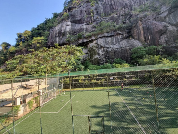 Foto do imóvel Apartamento com 2 Quartos à Venda, 64 m² em Marapé - Santos