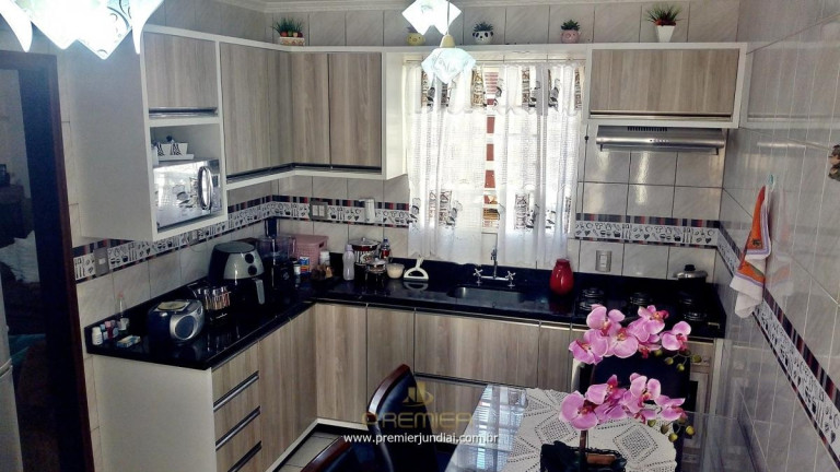 Imagem Casa com 3 Quartos à Venda, 80 m² em Vila Aparecida - Jundiaí