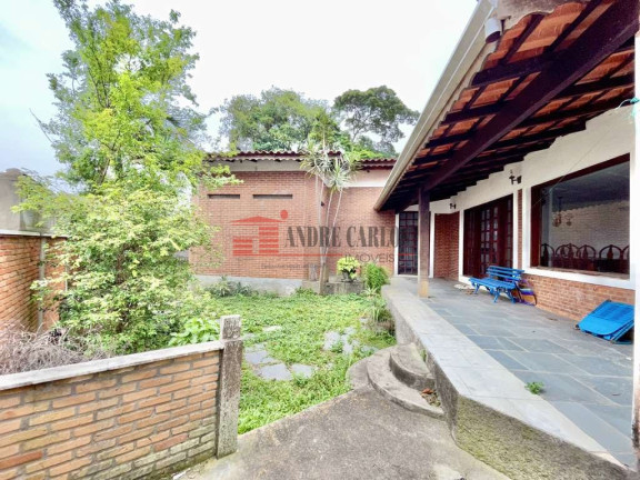 Imagem Casa de Condomínio com 4 Quartos à Venda, 354 m² em Chácara Canta Galo - Cotia Imagem Casa de Condomínio com 4 Quartos à Venda, 354 m² em Chácara Canta Galo - Cotia