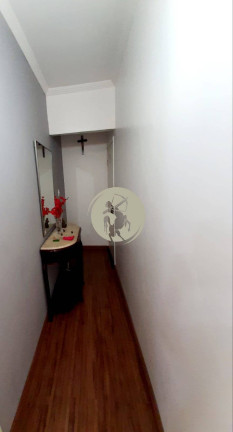 Imagem Apartamento com 2 Quartos à Venda, 85 m² em Embare - Santos