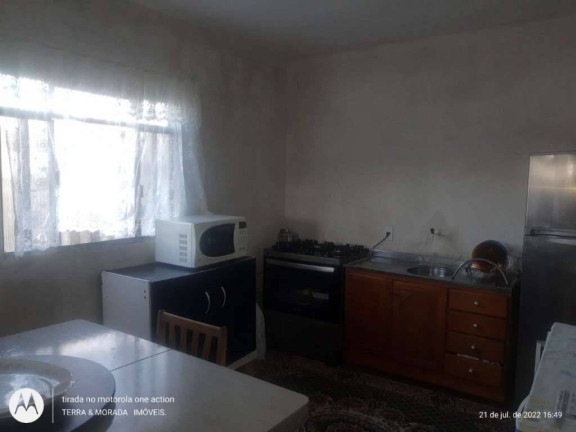 Imagem Casa com 3 Quartos à Venda, 100 m² em Vila Militar I - Piraquara Imagem Casa com 3 Quartos à Venda, 100 m² em Vila Militar I - Piraquara