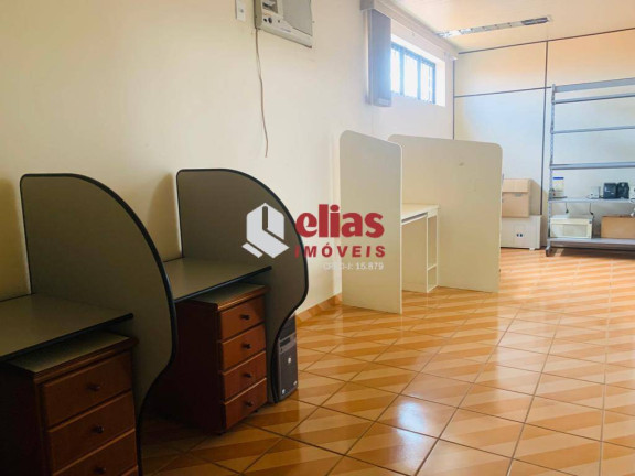 Imagem Sala Comercial à Venda, 536 m² em Jardim América - Bauru Imagem Sala Comercial à Venda, 536 m² em Jardim América - Bauru