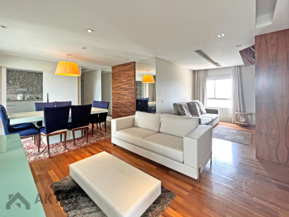 Imagem Apartamento com 2 Quartos à Venda, 155 m² em Alphaville - Barueri Imagem Apartamento com 2 Quartos à Venda, 155 m² em Alphaville - Barueri