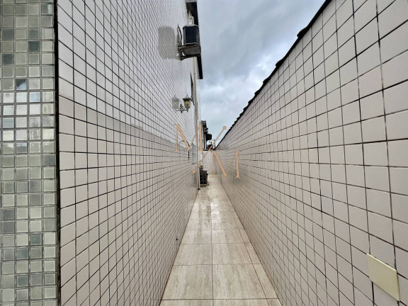 Imagem Casa com 3 Quartos à Venda, 279 m² em Jardim Independência - São Vicente Imagem Casa com 3 Quartos à Venda, 279 m² em Jardim Independência - São Vicente