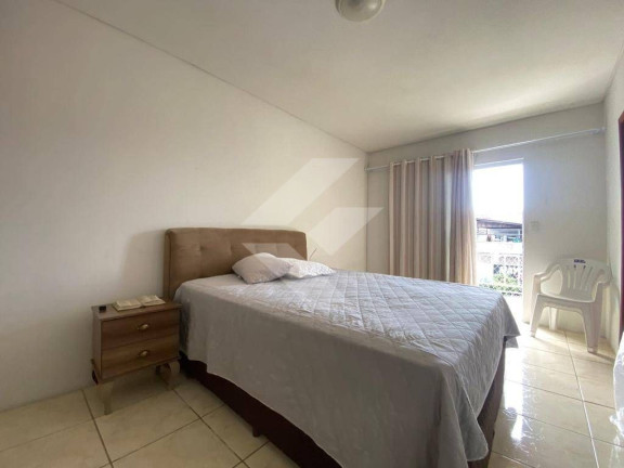 Imagem Sobrado com 2 Quartos à Venda, 79 m² em São Vicente - Itajaí