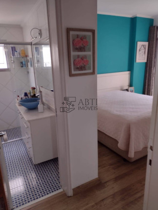 Imagem Apartamento com 3 Quartos à Venda, 115 m² em Moema - São Paulo