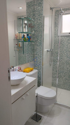 Imagem Apartamento com 3 Quartos à Venda, 105 m² em Chácara Califórnia - São Paulo Imagem Apartamento com 3 Quartos à Venda, 105 m² em Chácara Califórnia - São Paulo