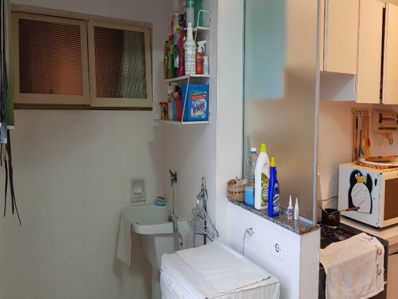Imagem Imóvel com 3 Quartos à Venda, 159 m² em Santo Amaro - São Paulo Imagem Imóvel com 3 Quartos à Venda, 159 m² em Santo Amaro - São Paulo