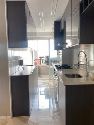 Imagem Apartamento com 2 Quartos à Venda, 72 m² em Centro - Osasco