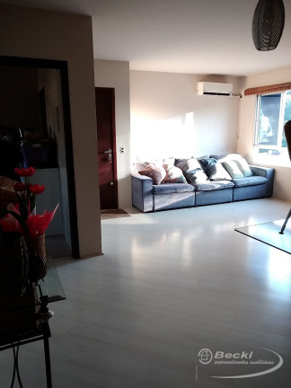 Imagem Apartamento com 3 Quartos à Venda, 132 m² em Centro - Joinville