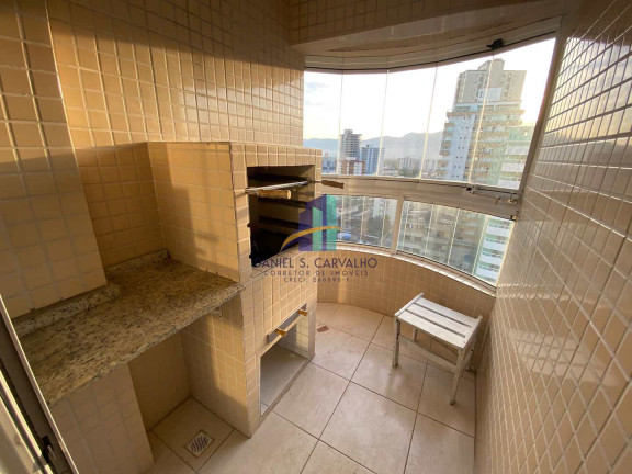 Apartamento com 1 Quarto à Venda, 51 m² em Caiçara - Praia Grande