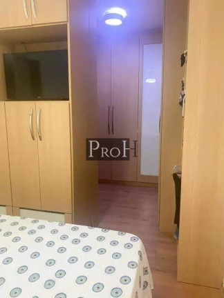Imagem Apartamento com 3 Quartos à Venda, 97 m² em Centro - São Bernardo Do Campo Imagem Apartamento com 3 Quartos à Venda, 97 m² em Centro - São Bernardo Do Campo