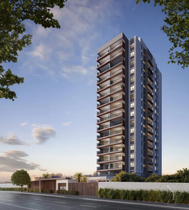 Imagem Apartamento com 2 Quartos à Venda, 51 m² em Mooca - São Paulo