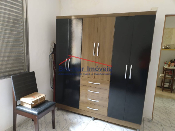 Imagem Apartamento com 2 Quartos à Venda, 66 m² em Embaré - Santos