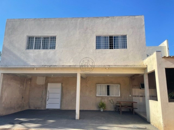 Casa com 3 Quartos à Venda, 230 m² em Setor Habitacional Arniqueira (águas Claras) - Brasília