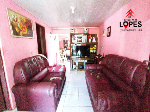 Imagem Casa com 2 Quartos à Venda, 300 m² em Nordeste - Natal Imagem Casa com 2 Quartos à Venda, 300 m² em Nordeste - Natal