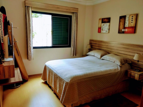 Imagem Apartamento com 4 Quartos à Venda, 300 m² em Jardim Da Saúde - São Paulo Imagem Apartamento com 4 Quartos à Venda, 300 m² em Jardim Da Saúde - São Paulo