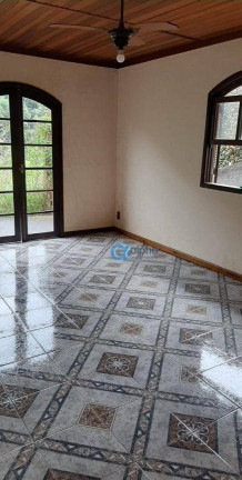 Imagem Casa com 8 Quartos à Venda, 280 m² em Centro - Petrópolis Imagem Casa com 8 Quartos à Venda, 280 m² em Centro - Petrópolis