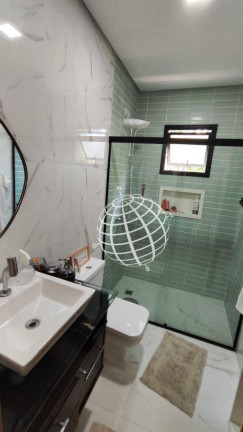 Imagem Casa com 3 Quartos à Venda, 249 m² em Jardim Paulista - Atibaia Imagem Casa com 3 Quartos à Venda, 249 m² em Jardim Paulista - Atibaia