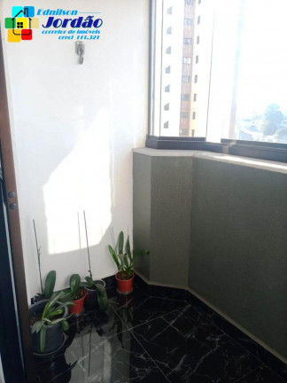 Imagem Apartamento com 3 Quartos à Venda, 75 m² em Vila Apiaí - Santo André Imagem Apartamento com 3 Quartos à Venda, 75 m² em Vila Apiaí - Santo André