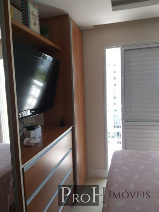 Imagem Apartamento com 3 Quartos à Venda, 82 m² em Baeta Neves - São Bernardo Do Campo