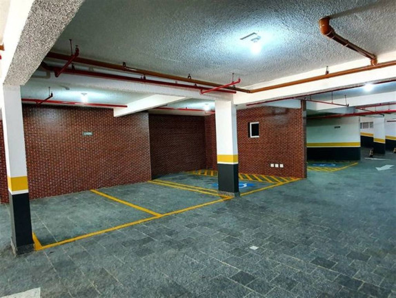 Imagem Sala Comercial à Venda, 39 m² em Boqueirao - Praia Grande Imagem Sala Comercial à Venda, 39 m² em Boqueirao - Praia Grande
